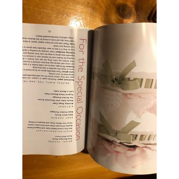 Semi-Homemade Desserts Paperback  Sandra Lee - Picture 13 of 16